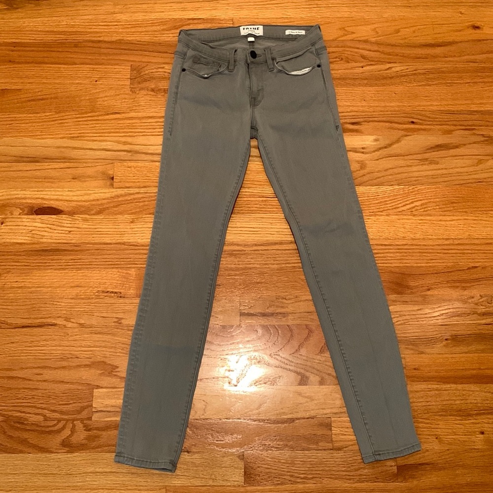 Frame Denim Jeans